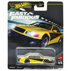 Toyota Chaser JZX 100 - Fast y Furious 4/5 - Hot Wheels