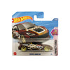 Toyota Gr86 Cup - Compact Kings 1/10 - Hot Wheels