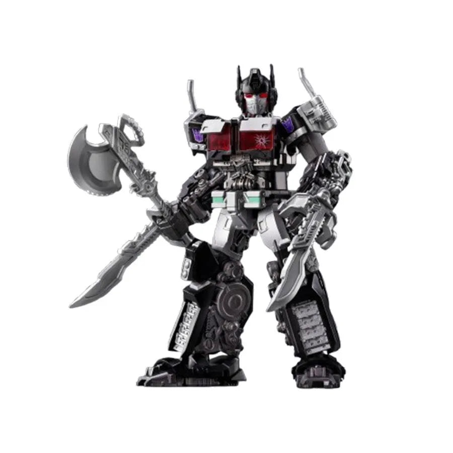 Nemesis - Prime Classic Class 08 - Model Kit Articulado - BLOKEES
