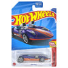 Twin Mill III - Then and Now 7/10 - Hot Wheels