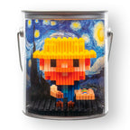 Vincent Van Gogh - Pix Brix