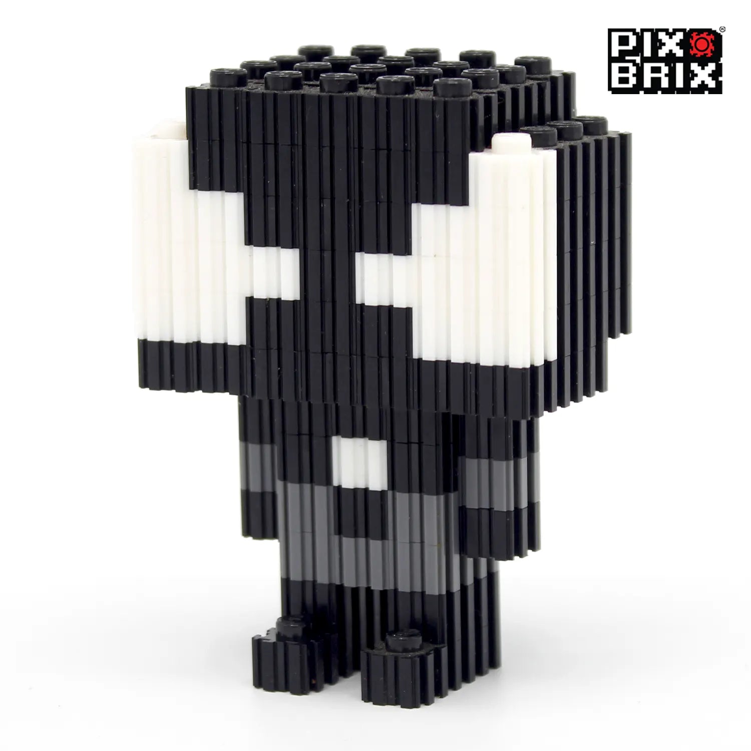 Venom Armable 3D - Marvel Studios - Pix Brix