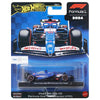 Visa Cash App Rb Formula One Team (#30) - Formula 1 - Hot Wheels