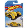 Volkswagen Kafer Racer - Volkswagen 1/10 - Hot Wheels