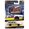 Volvo 850 Estate - Neon Speeders 1/8 - Hot Wheels