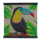 Tucan - Snap in Kit Midi 5mm - 2300 Beads