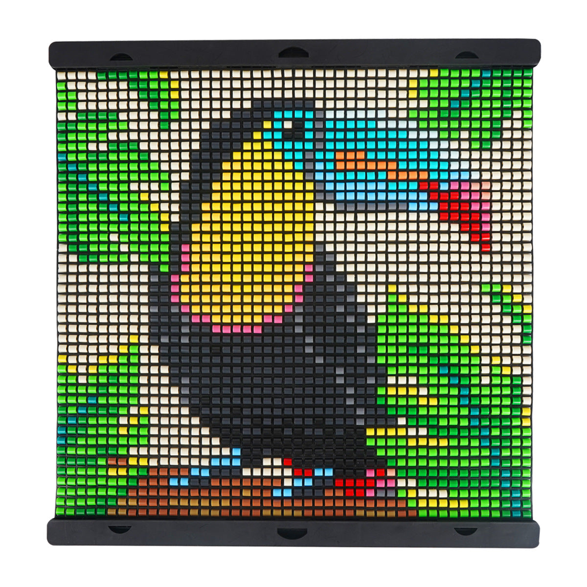 Tucan - Snap in Kit Midi 5mm - 2300 Beads
