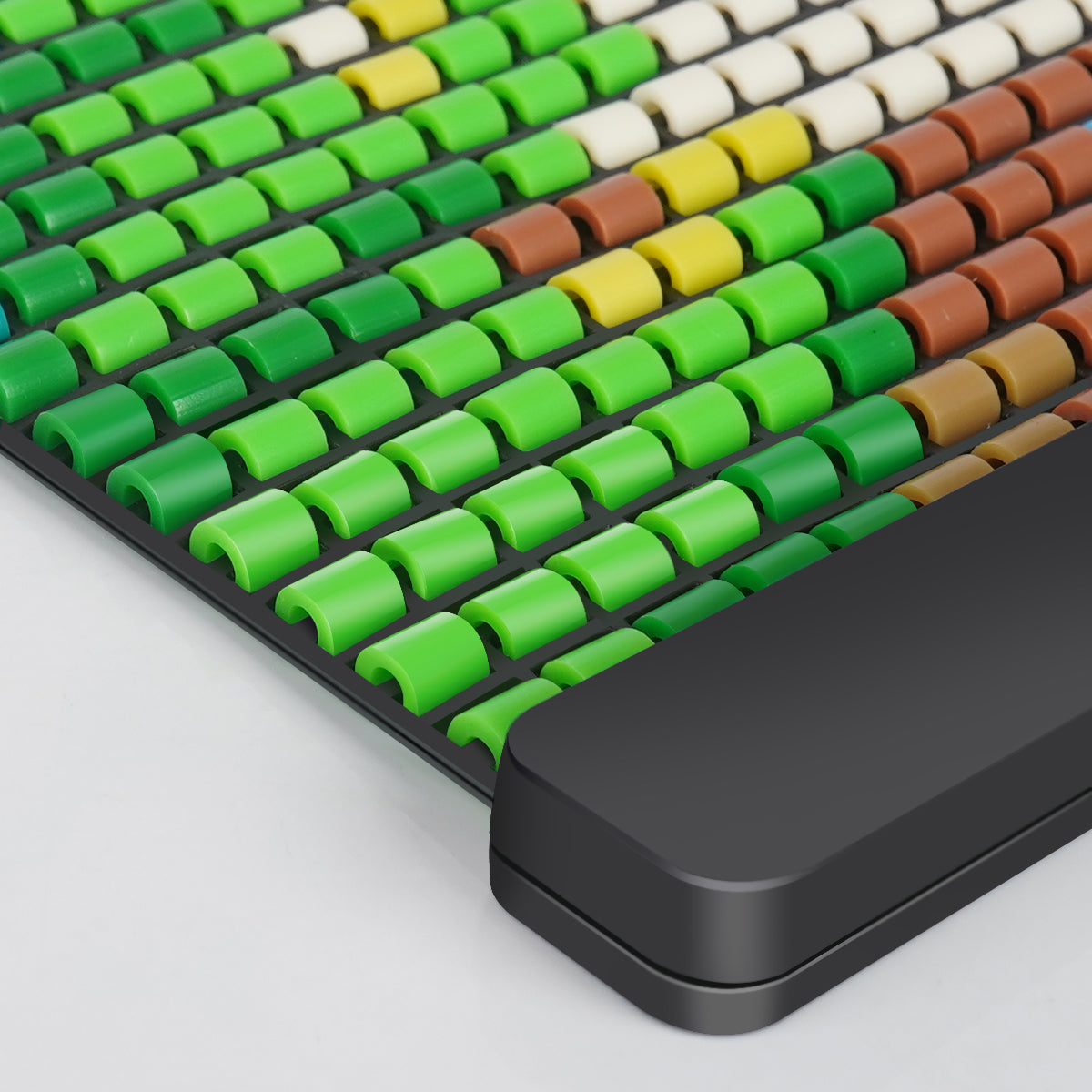 Malla - Snap in Kit Midi 5mm