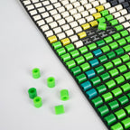 Malla - Snap in Kit Midi 5mm