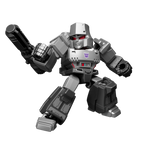 Figura Sorpresa - Transformers Defender Version 01 Shattered Alliance - Model Kit - BLOKEES