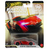 W Motors Lykan Hypersport - 25 Fast y Furious 4/5 - Hot Wheels