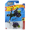 Wheelie Chair - Daredevils 2/5 - Hot Wheels