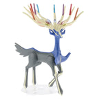 XERNEAS - Pokémon Model Kit - Bandai