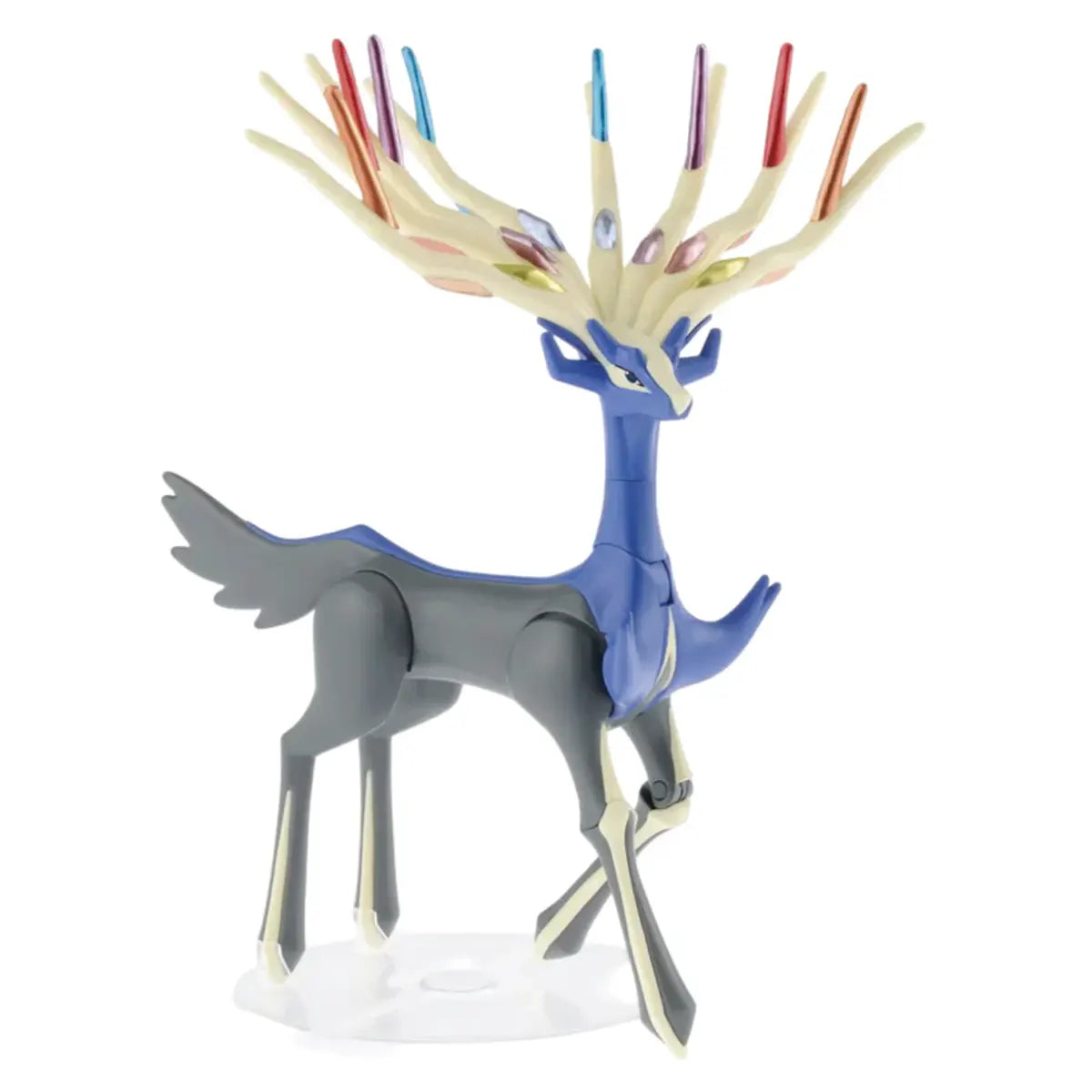 XERNEAS - Pokémon Model Kit - Bandai