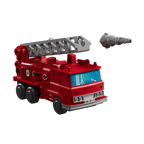 Figura Sorpresa - Transformers Defender Version 02 The Overthrow - Model Kit - BLOKEES