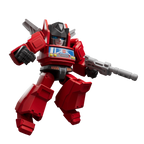 Figura Sorpresa - Transformers Defender Version 02 The Overthrow - Model Kit - BLOKEES