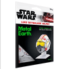 Casco Luke Skywalker - Maqueta 3D - Metal Earth