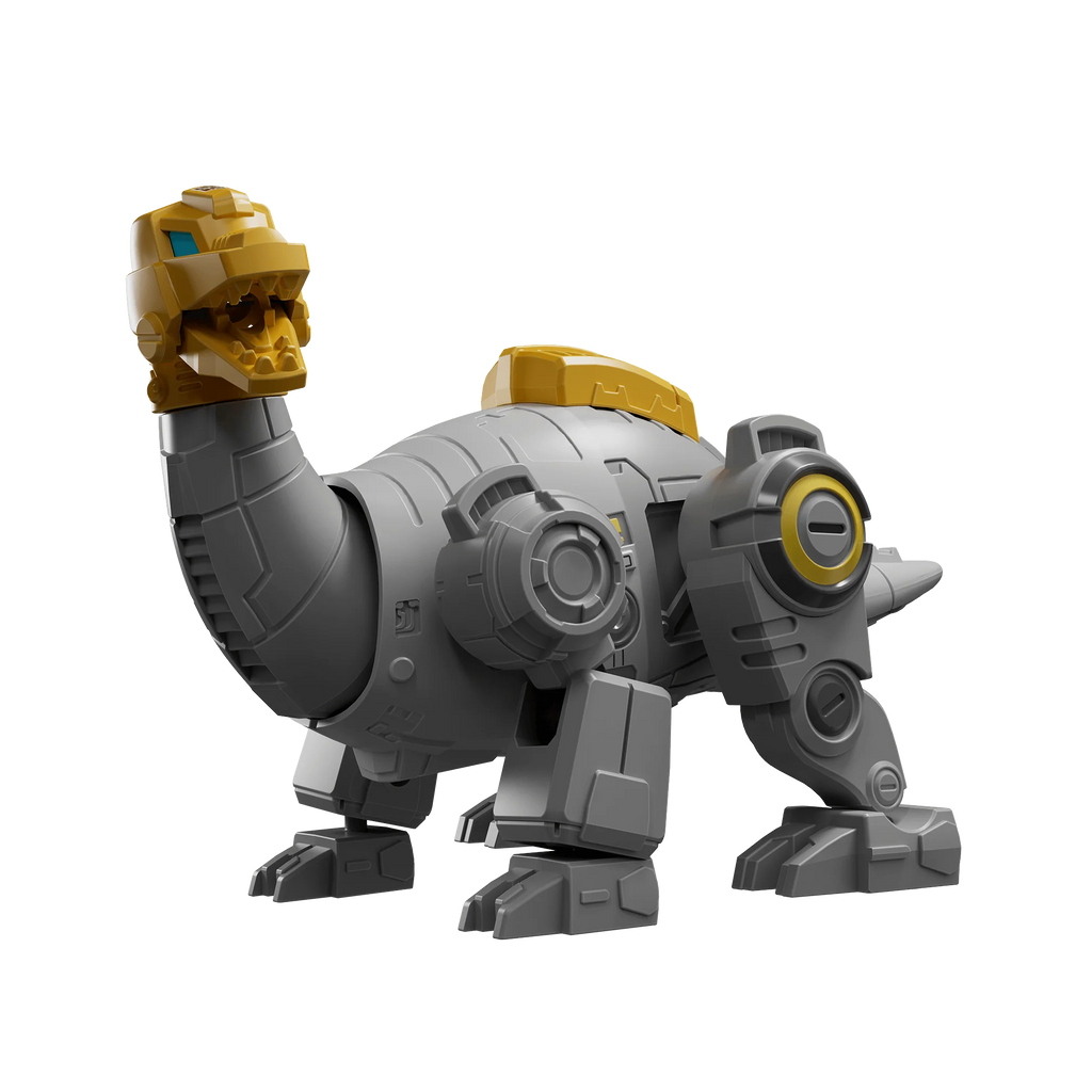 Figura Sorpresa - Transformers Galaxy Version 08 ONE SHALL FALL - Model Kit - BLOKEES