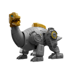 Figura Sorpresa - Transformers Galaxy Version 08 ONE SHALL FALL - Model Kit - BLOKEES