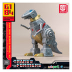 Grimlock GENERATION ONE: AMK MINI - Model Kit - Yolopark