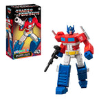 Optimus Prime GENERATION ONE: AMK MINI - Model Kit - Yolopark