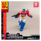 Optimus Prime GENERATION ONE: AMK MINI - Model Kit - Yolopark