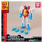 Starscream GENERATION ONE: AMK MINI - Model Kit - Yolopark