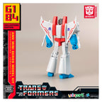 Starscream GENERATION ONE: AMK MINI - Model Kit - Yolopark