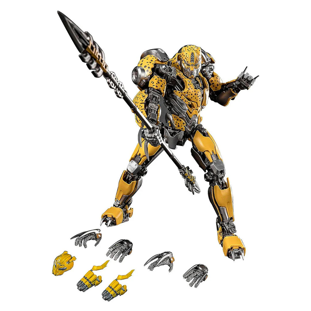 TRANSFORMERS Cheetor Amk Series - Model Kit - Yolopark