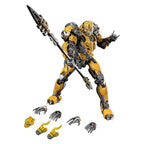 TRANSFORMERS Cheetor Amk Series - Model Kit - Yolopark