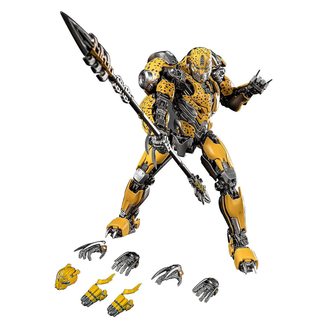 TRANSFORMERS Cheetor Amk Series - Model Kit - Yolopark