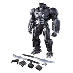 TRANSFORMERS Optimus Primal Amk Series - Model Kit - Yolopark