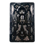 TRANSFORMERS Optimus Primal Amk Series - Model Kit - Yolopark