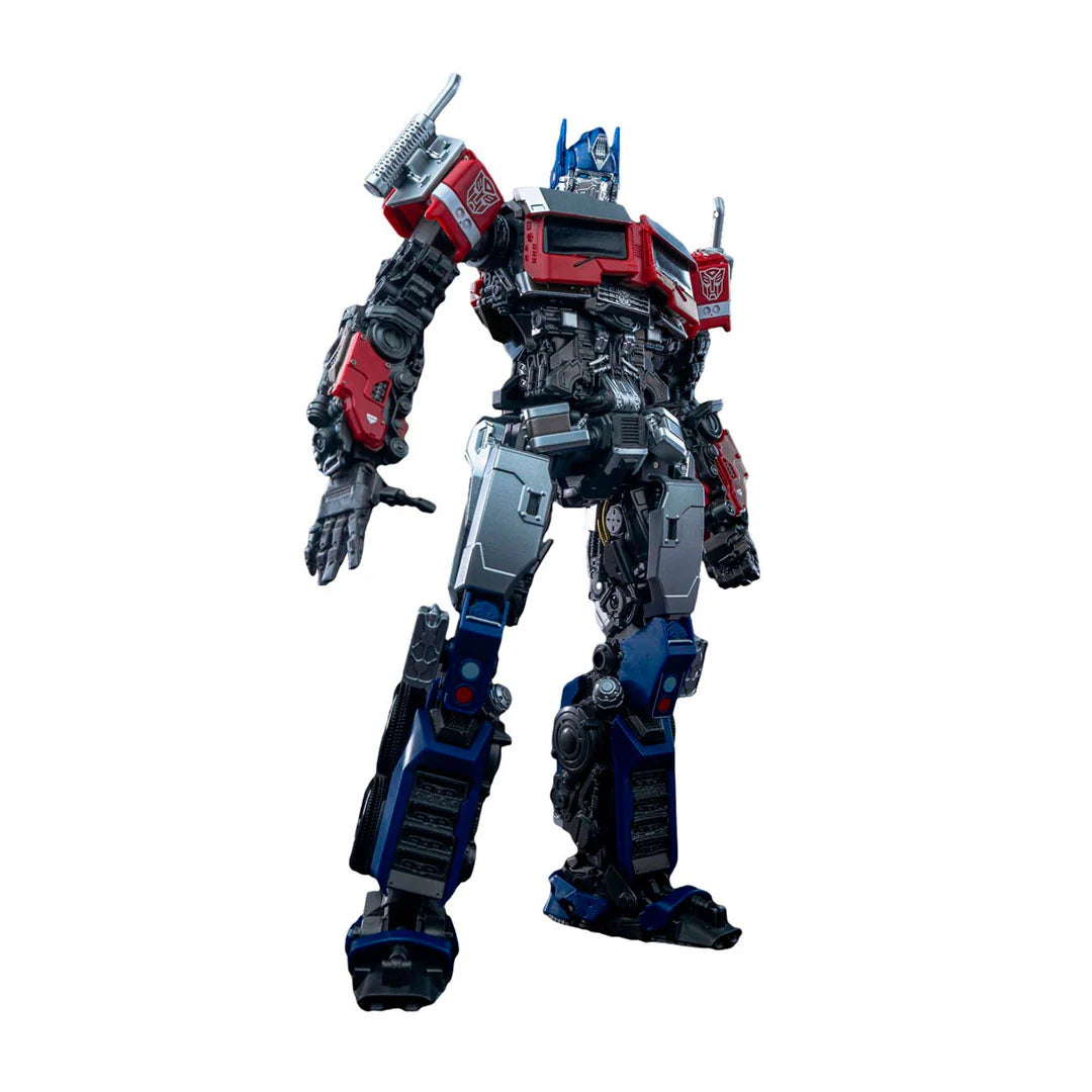 TRANSFORMERS OPTIMUS PRIME Amk Series - Model Kit - Yolopark