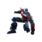 TRANSFORMERS OPTIMUS PRIME Amk Series - Model Kit - Yolopark
