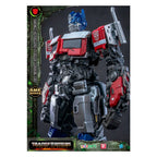 TRANSFORMERS OPTIMUS PRIME Amk Series - Model Kit - Yolopark