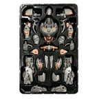 TRANSFORMERS Rhinox Amk Series - Model Kit - Yolopark