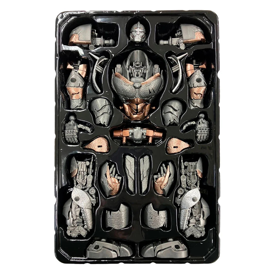 TRANSFORMERS Rhinox Amk Series - Model Kit - Yolopark