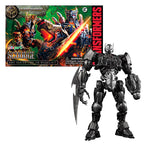TRANSFORMERS Scourge Amk Series - Model Kit - Yolopark