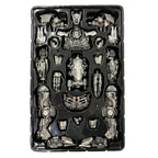 TRANSFORMERS Scourge Amk Series - Model Kit - Yolopark