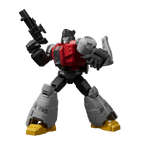 Figura Sorpresa - Transformers Galaxy Version 08 ONE SHALL FALL - Model Kit - BLOKEES