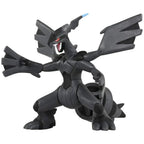 Zekrom - Pokémon Model Kit