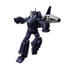 Figura Sorpresa - Transformers Galaxy Version 05 ONE - Model Kit - BLOKEES