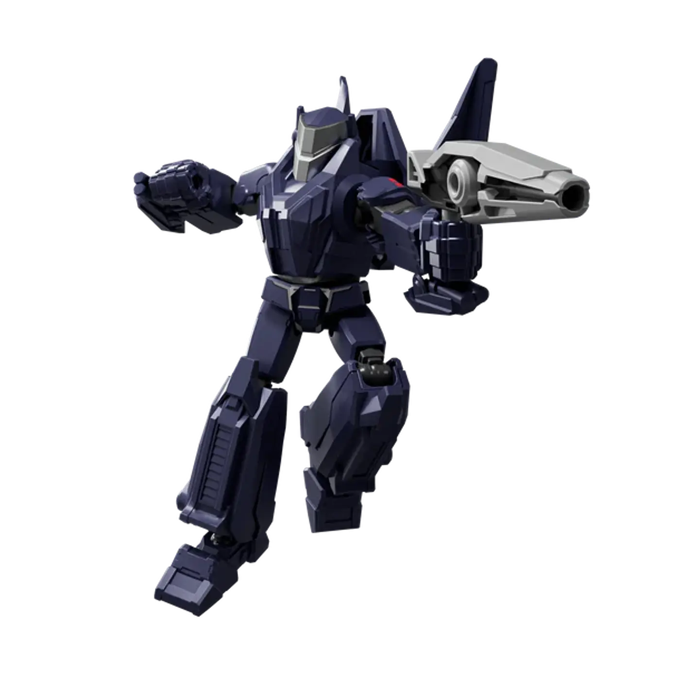 Figura Sorpresa - Transformers Galaxy Version 05 ONE - Model Kit - BLOKEES