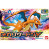 Mega Charizard Y - Pokemon - Model Kit