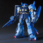 1/144 HGUC HI-ZACK (EARTH FEDERATION) - Model Kit Articulado - Bandai