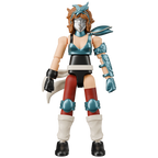 Figura Sorpresa - Saint Seiya Galaxy Version - Model Kit - BLOKEES