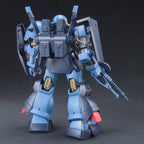 1/144 HGUC HI-ZACK (EARTH FEDERATION) - Model Kit Articulado - Bandai