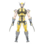 Wolverine - Marvel Deadpool & Wolverine - Champion Class 05 - Model Kit - BLOKEES