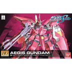 1/144 HG R05 AEGIS GUNDAM - Model Kit Articulado - Bandai